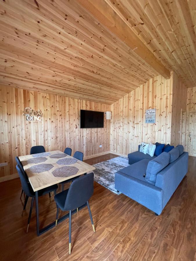 Southern County Resort Sheean Extérieur photo