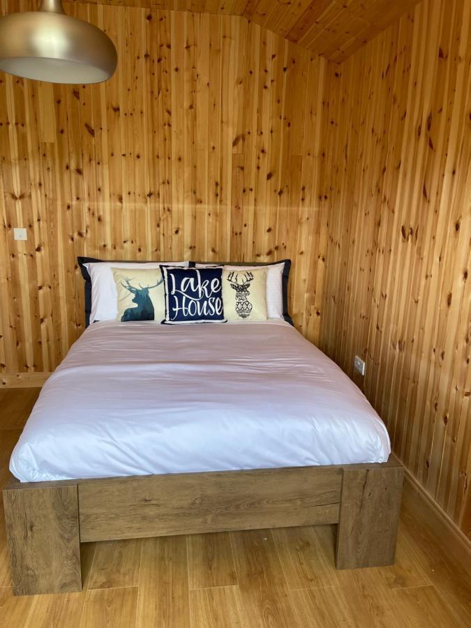 Southern County Resort Sheean Extérieur photo