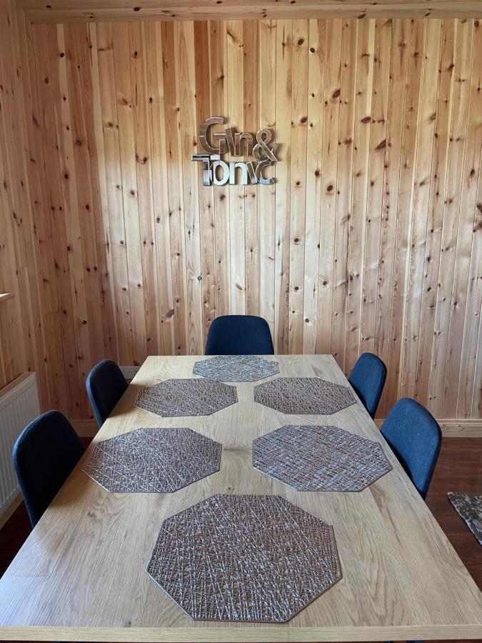 Southern County Resort Sheean Extérieur photo