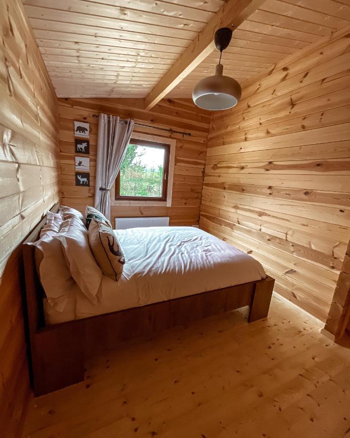 Southern County Resort Sheean Extérieur photo