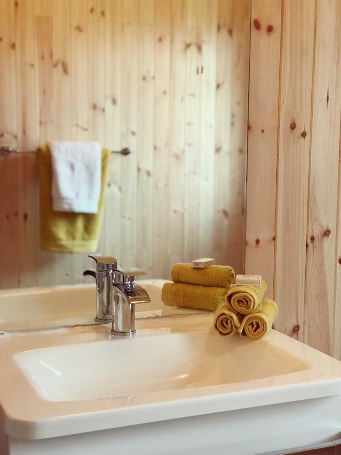 Southern County Resort Sheean Extérieur photo